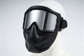 Tactical Motorcycle Mask Goggles - Harley Style