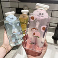 小红书推荐氨基酸香水型水果沐浴露全身持久留香大容量家庭装批发