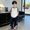 Boys' 3-Stripe Sports Set