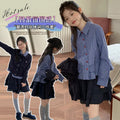 Kids' Fall Two-Piece Set