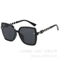 Women's Polarized Sunglasses - Big Frame Luxury