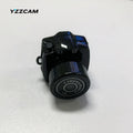 Thumb camera can take pictures and videos student campus digital camera HD pendant travel retro ccd camera