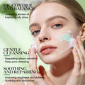 跨境KORMESIC绿豆系列洁面乳Facial Cleanser清洁保湿外贸批发