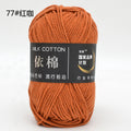 Women's Wool Sweater 2026 | Knit Sweater - Ginger Yellow