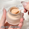 NOVO Soft Glow Foundation - Waterproof, Long-Wear & Hydrating