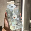 小红书推荐氨基酸香水型水果沐浴露全身持久留香大容量家庭装批发