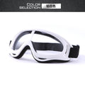 Motorcycle Wind Goggles - Splash Proof Sport