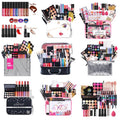 POPFEEL Makeup Kit for Beginners - Complete Starter Cosmetics Set
