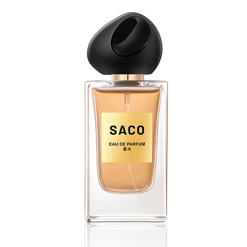 SACO Fresh Elegant Unisex Long-Lasting Fresh & Natural Perfume