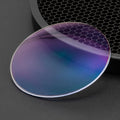 Cinnabar Sun With Glasses Retail Manufacturing With Rx Astigmatism With Glasses Anti-Fog Anti-Blue Non Spherical Resin Lens