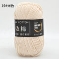 Women's Wool Sweater 2026 | Knit Sweater - Ginger Yellow