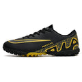 ronaldo high-top assassin football shoes for men and women ag long nails tf broken nails primary sch