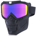 Off-Road Motorcycle Mask - Tactical Ski