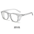 Anti-Fog Riding Goggles - Wind & Sand Protection