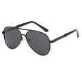 2024 Men Polarized Sunglasses Fishing Sunglasses UV-Proof Day/Night Polarized Photochromic Glasses 5183