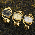 AliExpress Amazon EBAY New Import Women Bangle Quartz Watch Simple Elegant Versatile Premium