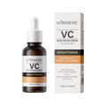 跨境KORMESICVC焕亮精华液facial serum面部亮白外贸厂家现货批发