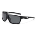 2026 New Overseas Sports Elastic Paint Outdoor Sun-Proof Sunglasses Fishing Sunglasses Hiking Polarized Cycling Glasses