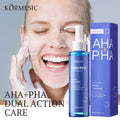 KORMESICAHA+PHA深层清洁洁面乳Cleanser洗面奶跨境外贸厂家批发