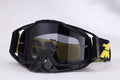 Motorcycle Wind Visor Goggles - Tactical Off-Road