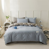Light Blue Light Grey