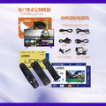 Smart 4K TV - 32/42/50/55/65-Inch for Hotel & Meeting Rooms