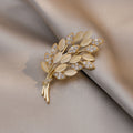 Women's Luxury Unique Coat 2026 - As Pictured