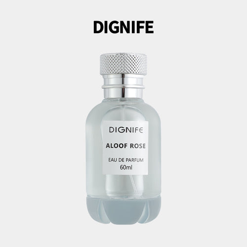 DING Proud Rose Long-Lasting Light Scent Perfume 50ml