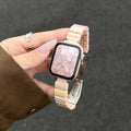 Fits Apple s11 Band Summer Day New iwatchss10 Band Resin Room Silicone s9 Wrist Strap Premium