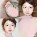 Daimanpu单色腮红 显白高光哑裸色定妆牛奶粉少女感国货美妆腮红