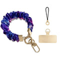 Hand Machine Hanging Cord Short Hand Wrist Premium Hand Machine Chain String Stretch Elastic Hand Machine Hang Chain Pleated Hand Machine Hanging Decor String