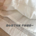 老钱风亚麻女装百慕大休闲高腰薄款麻料A字直筒阔腿西装短裤女夏