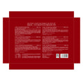 lanifangke genuine red peony set firming anti-wrinkle hydrating moisturizing antioxidant brightening
