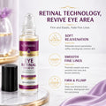 全英文KORMESIC视黄醇精华油Serum Oil深层滋养眼部护理批发