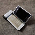 Classic recommended spot supply N93I mobile phone rotating screen design suitable for traditional telephone backup
