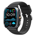 Overseas New TS500 Smart Watch Bluetooth Call Info Lift Wake GPS Sports Smart Watch Export Bestseller