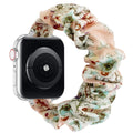 Hair Tie Style AppleWatch Band Fits Apple Samsung Huawei Xiaomi 15mm Overseas Niche Band