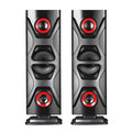 3.1 home audio and video system subwoofer surround sound home export