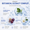 全英文KORMESIC黑绷带面膜facial mask 滋润补水深层保湿外贸批发