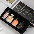 Tale of Flowers Women's Perfume Gift Set - Black Opium