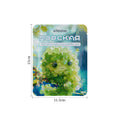 KORMESIC深海植物动物珍珠面膜facial mask补水跨境外贸厂家批发