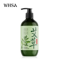 KORMESIC椰子沐浴露shower gel深层洁净嫩肤沐浴液大容量家庭装