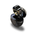 Smart ring smart ring QB702 zinc alloy Bluetooth ring high-tech smart ring
