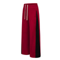 ARTIE Men's 320G Wide Leg Zip Pants