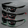 731 Polarized Sunglasses UV-Proof High-End Cycling Sunglasses Men Overseas Sunglasses Outdoor Sports Cool