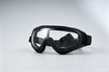 Pet UV Protection Dog Goggles - Soft Frame