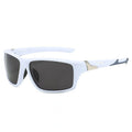 New Import Sport Men TR009 Outdoor Riding Driving Glasses Fashionable Iridescent Polarized Women Sunglasses