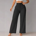 Casual Drapey Wide Leg Pants + Pants