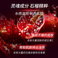 SIAYZU红石榴多肽保湿臻享礼盒 补水凝肌七件套面部护理套装批发