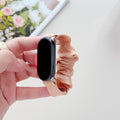 New For Xiaomi 8pro Elegant Solid Large Cord Hair Tie Sports Bracelet 8pro Band Xiaomi 10 Bracelet